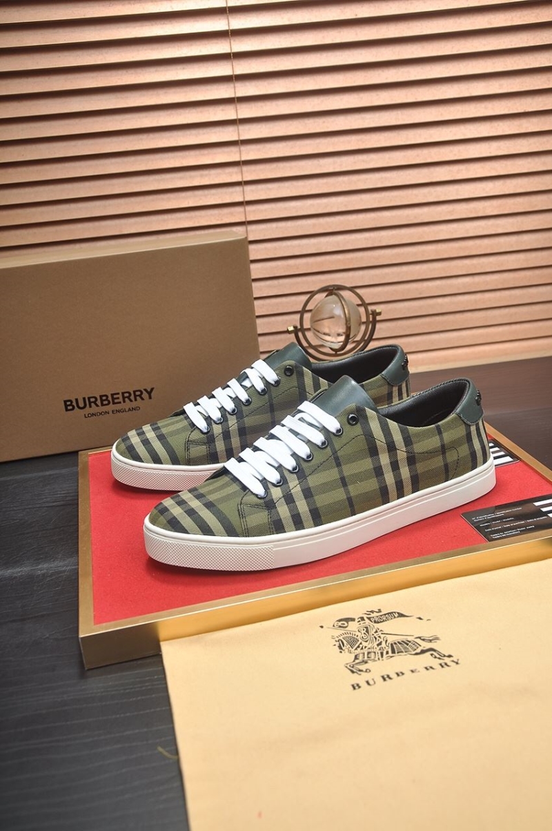 Burberry Sneakers